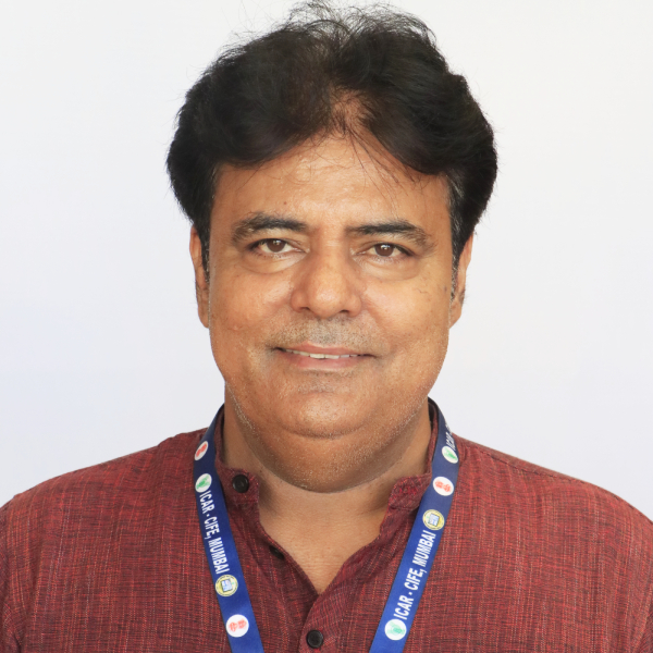 Mr. Subhash Chand